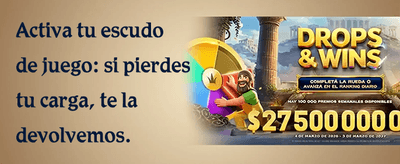 Cashback Semanal VIP promotion banner