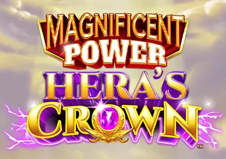 Magnificent Power Hera's Crown™ thumbnail