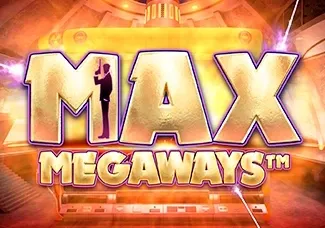 Max Megaways thumbnail