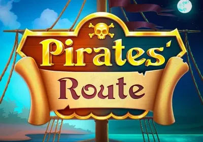 Pirates' Route thumbnail