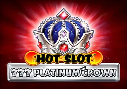 Hot Slot™_ 777 Platinum Crown thumbnail