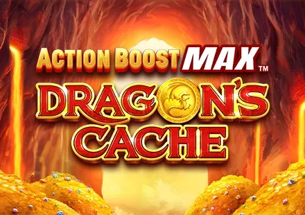 Action Boost Max™ Dragon's Cache thumbnail