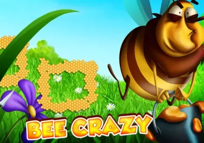 Bee Crazy HD thumbnail