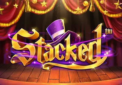 Stacked thumbnail