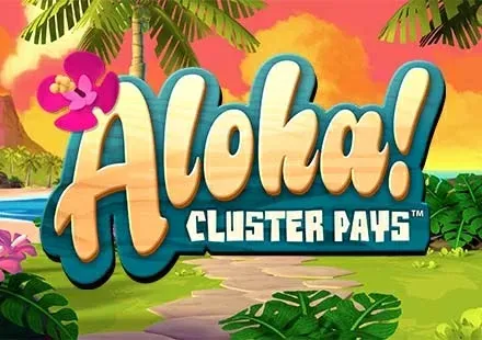 Aloha! Cluster Pays™ thumbnail