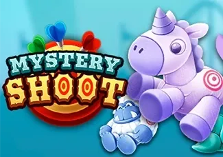 Mystery Shoot thumbnail
