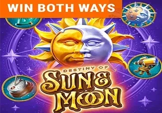 Destiny of Sun and Moon thumbnail
