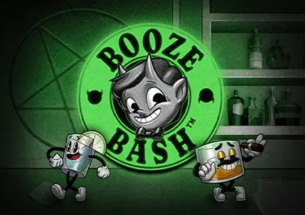 Booze Bash thumbnail