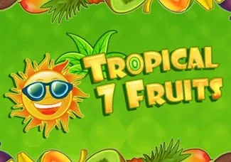 Tropical 7 Fruits thumbnail