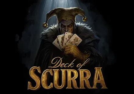 Deck of Scurra thumbnail