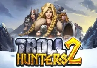 Troll Hunters 2