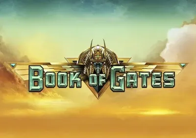 Book of Gates thumbnail