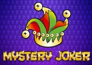 Mystery Joker thumbnail