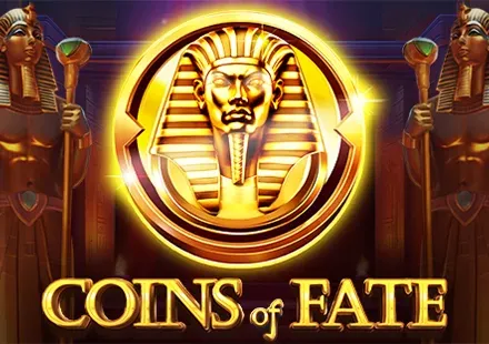 Coins of Fate thumbnail