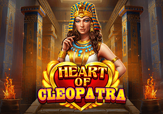 Heart of Cleopatra thumbnail