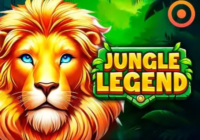 Jungle Legend thumbnail