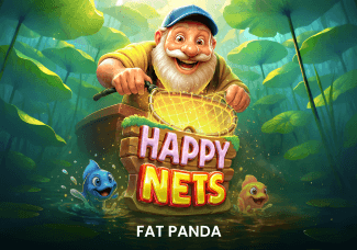 Happy Nets thumbnail
