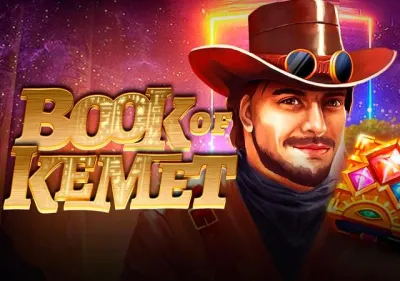 Book of Kemet thumbnail