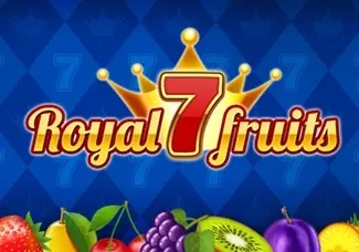Royal 7 Fruits thumbnail